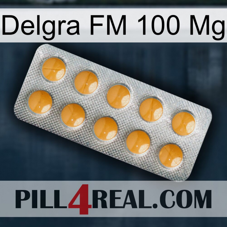 Delgra FM 100Mg levitra1